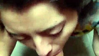 watch maria suck it like a lollipop?