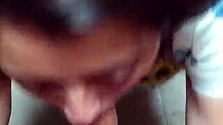 watch maria suck it like a lollipop?