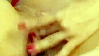 Vagina masturbator instructions: deepthroat and swallow cum