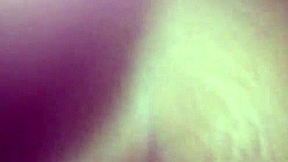 getting that early morning pussy