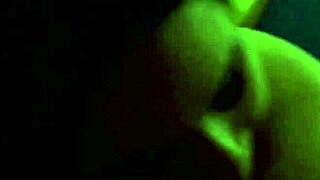 she gives an amazing blowjob