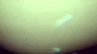 monster cock pounds big black cock in home fucking!