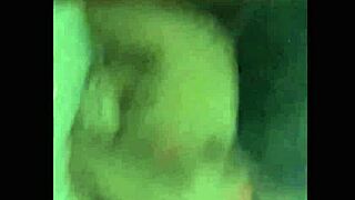 deliciously eating my wife in intimate moment