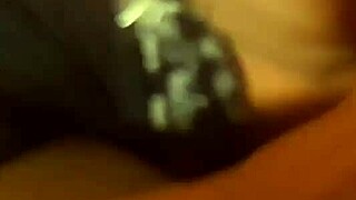 Watch this milf sucking her thumb like before