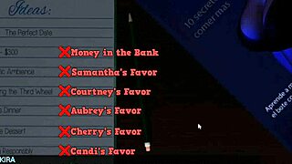 Filf Cap 7 - Secret Camgirl Work Of Stepsister With Big Tits And Ass