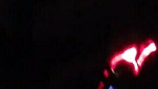 Getting head from a sexy latina in the car