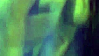 indian lady strip her dress and dance enjoyment moment