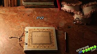 franceska mi culo fetish diario. big ass latina webcam solo sexy european french spanish