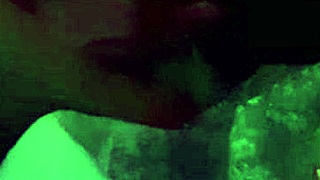 My boyfriend licks my entire body before filling me from behind with anal.