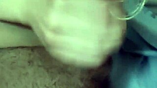 Self-pleasure and oral sex with my well-off semen-generating spouse