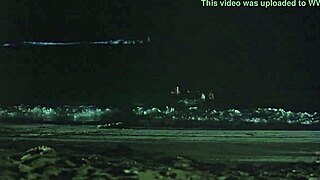 Big Boobs Bound Tight in Intense Bondage Scene with Raw Action and Curves.