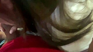 My stepsister comes from school telling me about oral sex and I suggest we try it