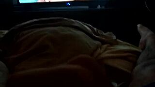 Man, jacking off to BBC porn just hits different, right? 😈