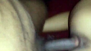 young slut bent over bareback