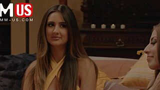 yo delphine, sophia burns, lexi luna, spencer bradley, eliza ibarra, ready for a wild birthday orgy?