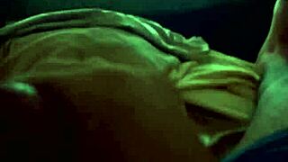 Man, jacking off to BBC porn just hits different, right? 😈