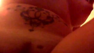 Curvy Italian MILF enjoys intense orgasms from big cocks