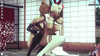 i love the feeling of being bent over in doggystyle