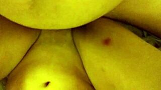 Just another day, you know, watching this white girl handle a massive cock like a pro. She’s got skills!