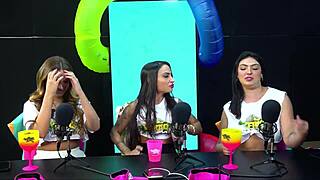 mostrando meu c� - california de ver�o