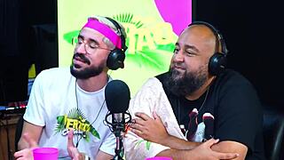 mostrando meu c� - california de ver�o