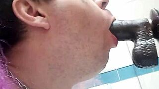 i'm sharing my verification video for shemale profile