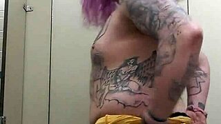 i'm sharing my verification video for shemale profile