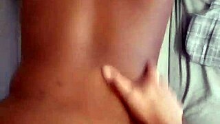 Meet the ebony girl with a great ass.