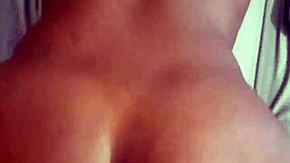 Meet the ebony girl with a great ass.