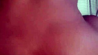 Meet the ebony girl with a great ass.