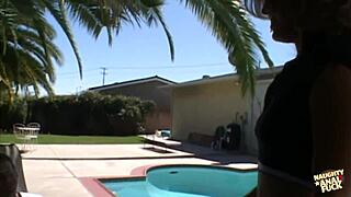 Spicy Girl Assfucks Massive Cock