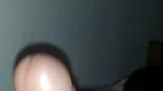 tremenda paja with intense hand strokes and cum explosion