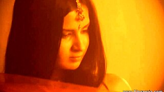 Teen Bent Over in Doggystyle POV Homemade Fuck