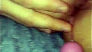 intense anal assfucking session with deep penetration and cumshot.