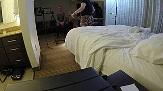 Maisy Is Getting Anal POV Sex, Her Ass Fucked Deeply.