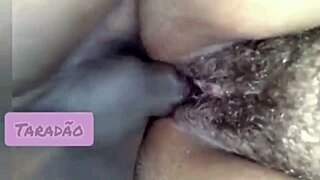 Hairy Latina Pussy Gets Intense Anal Assfucking Leading To Big Tits Orgasm Explosion!