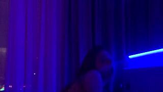 Redheaded Beauty Masturbates Her Juicy Pussy