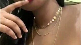Latin thick girl live on cam