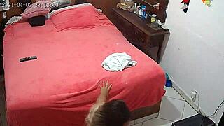 What My Wife Does When I Go To Work On Zap Zap