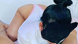 i'm a good wife suckin' my hubby's dick