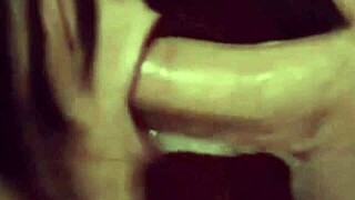 hot step bro catches his horny sis and fucks her hard on the couch