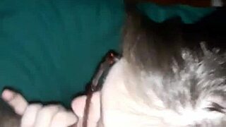 fucking my neighbor back at my place feels so good