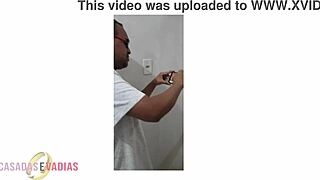 The Story Of Fucking The Mulatto Bride Married To Three Guys