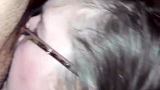 fucking my neighbor back at my place feels so good