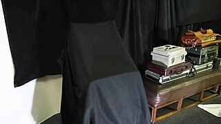 Pj Daniels Takes Bold Anal Action in Main 3