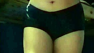 i'm a petite latina slut with small tits getting horny solo