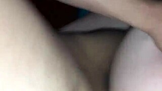 fucking my neighbor back at my place feels so good