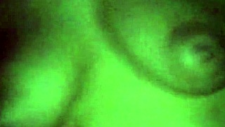 Sister-In-Law Fucks Brother-In-Law! Video Recorded!