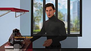 let's play horny spy licking big tits and fingering pussy what do you see