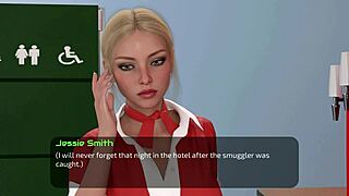 let's play horny spy licking big tits and fingering pussy what do you see